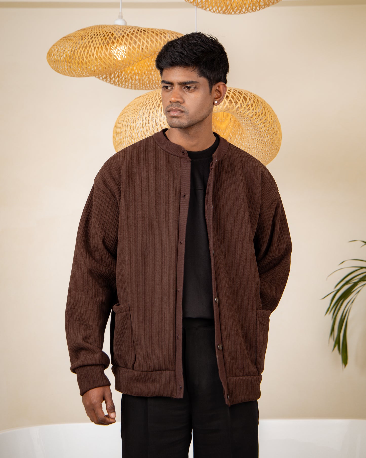 Destiny Cardigan