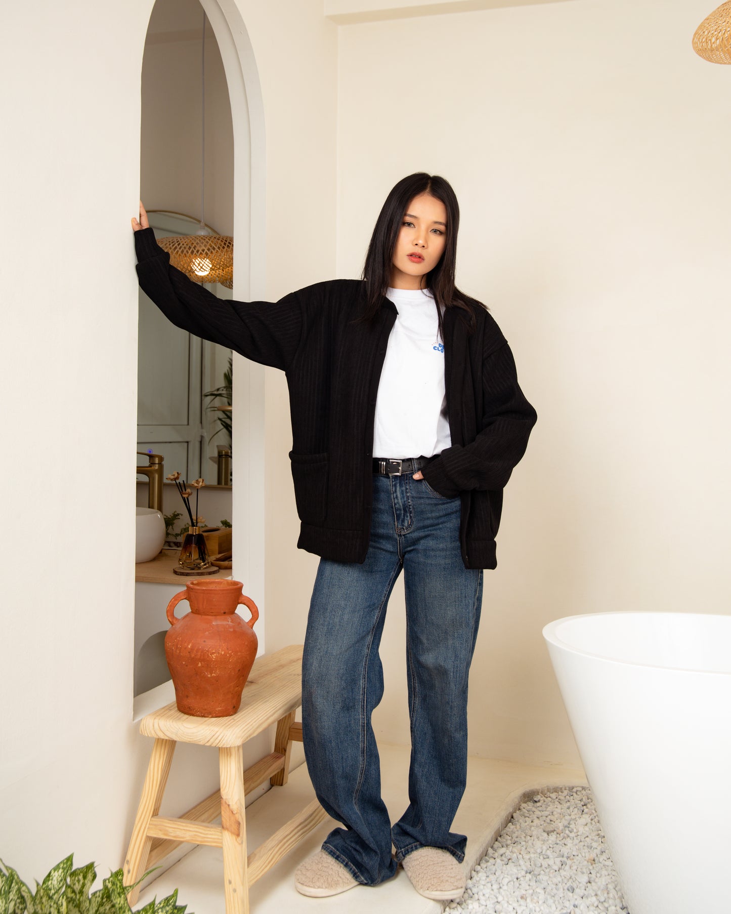 Destiny Cardigan