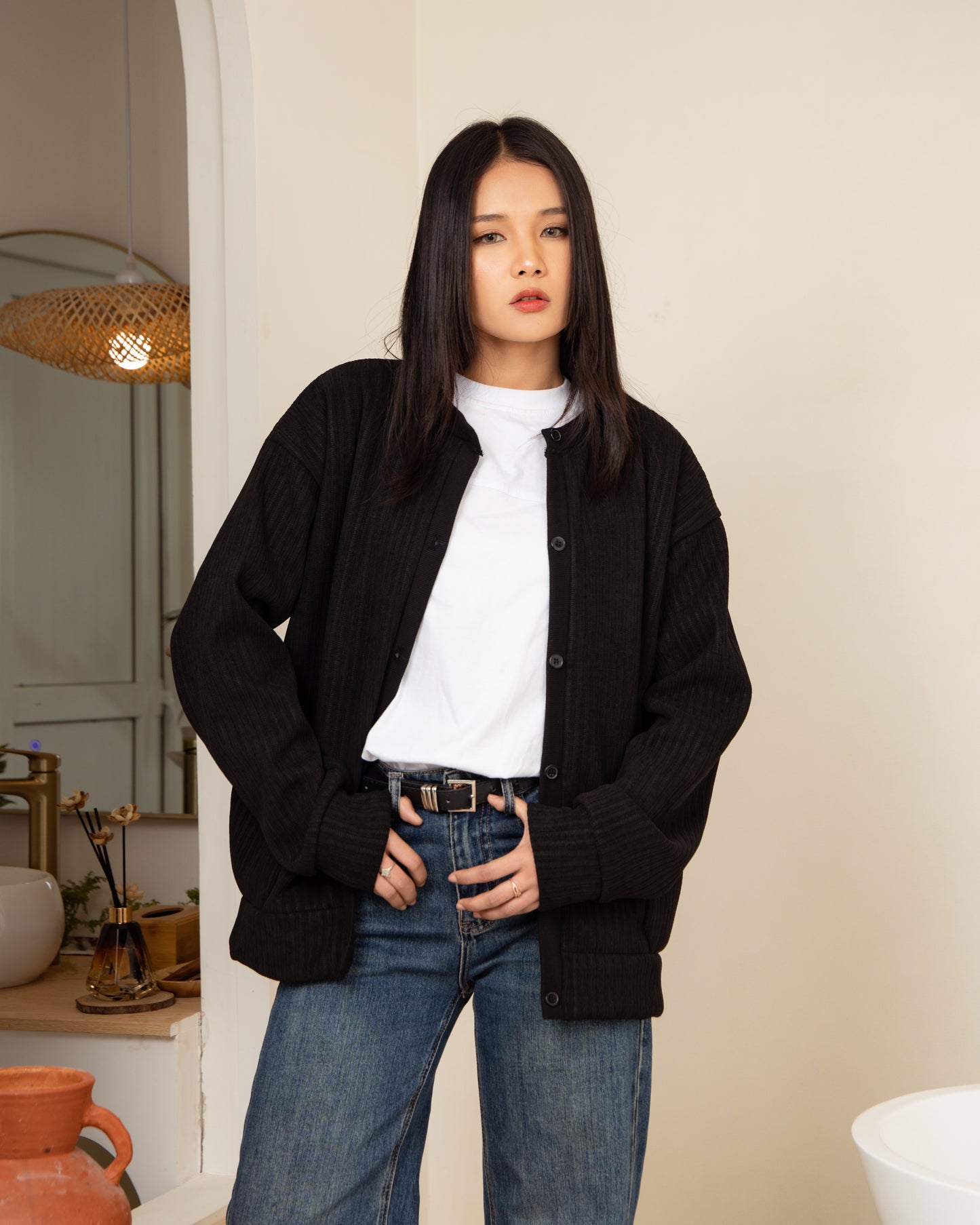 Destiny Cardigan