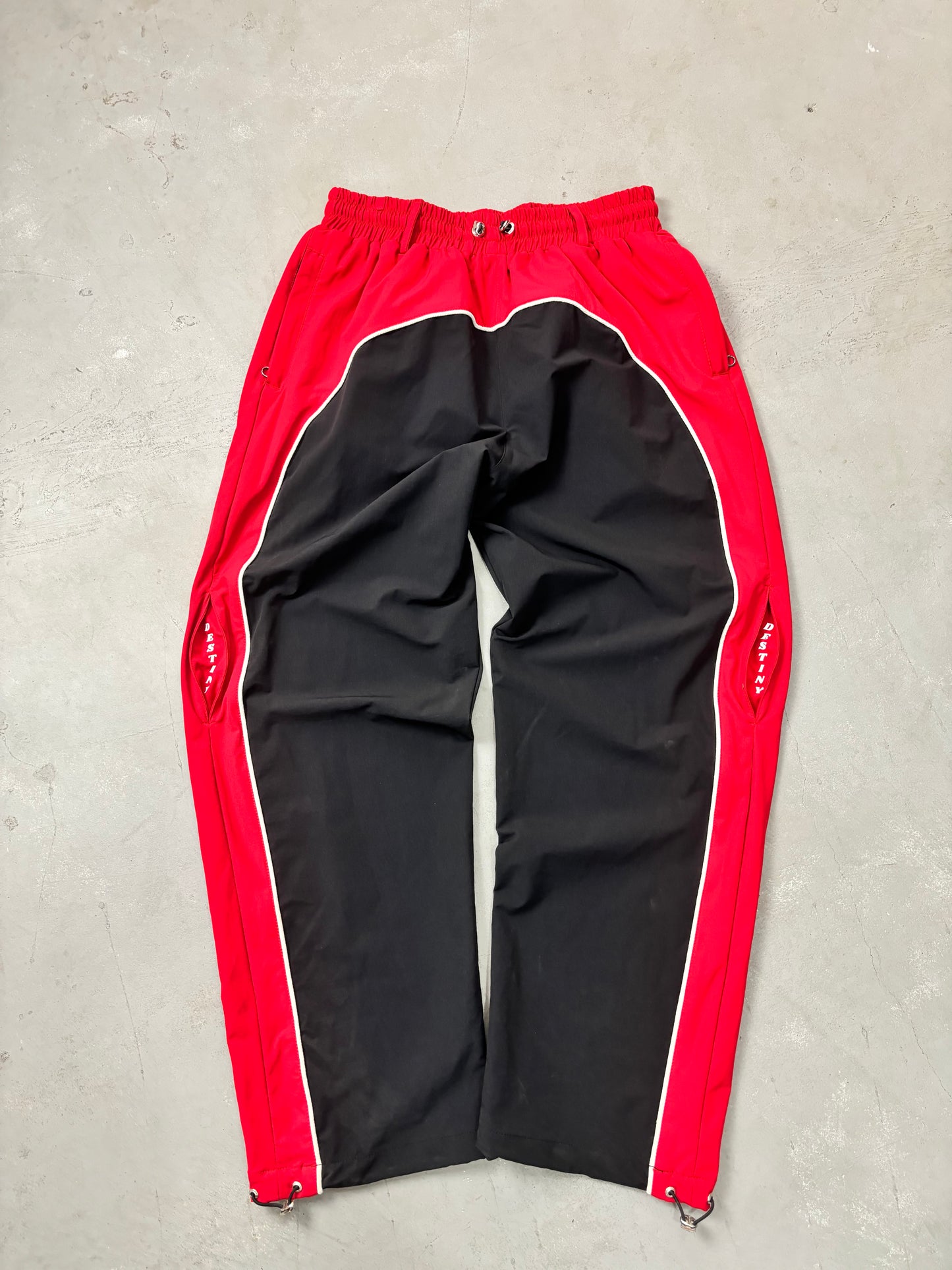 summer Trouser