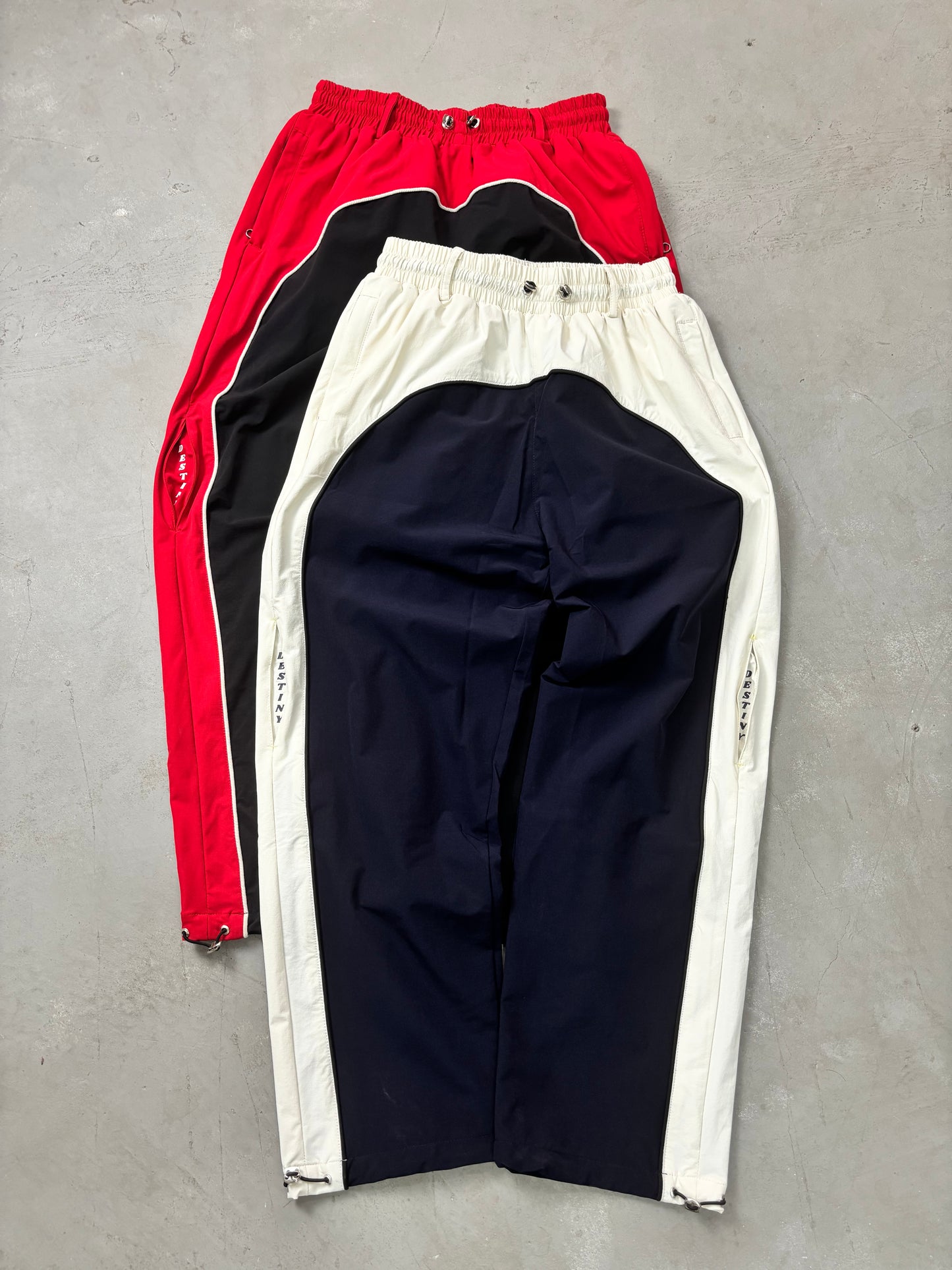 summer Trouser