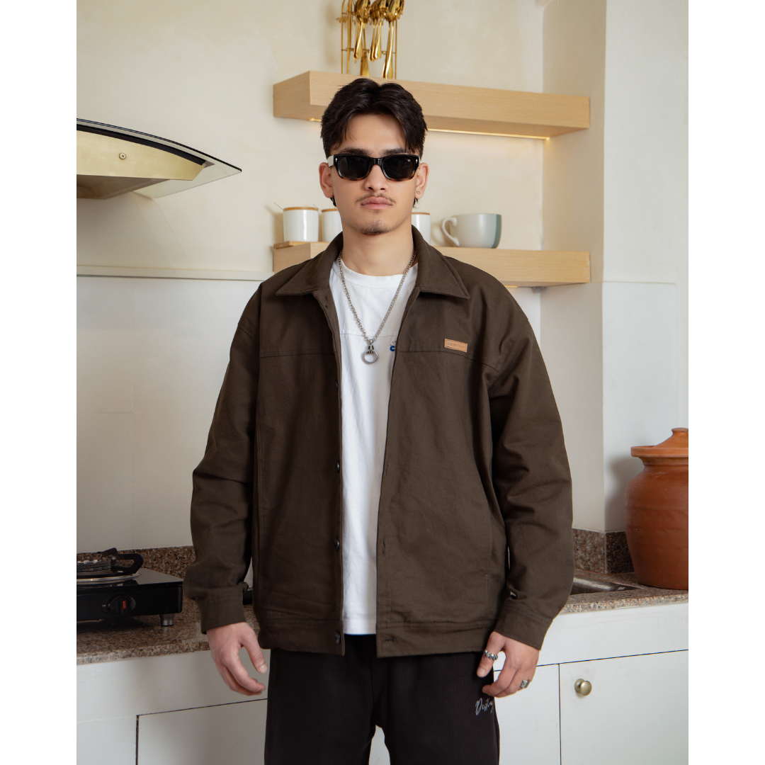 Destiny Jackets