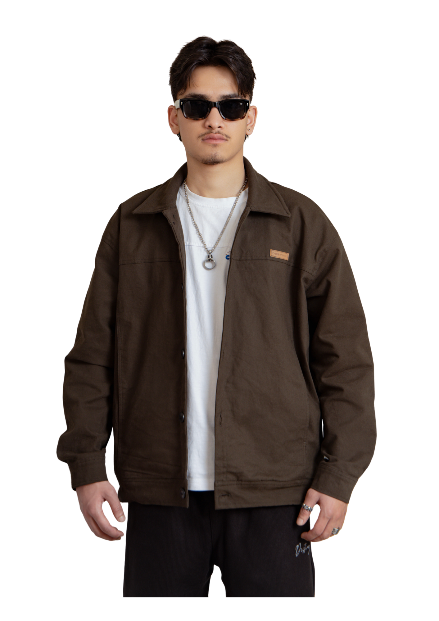 Canvas Jacket