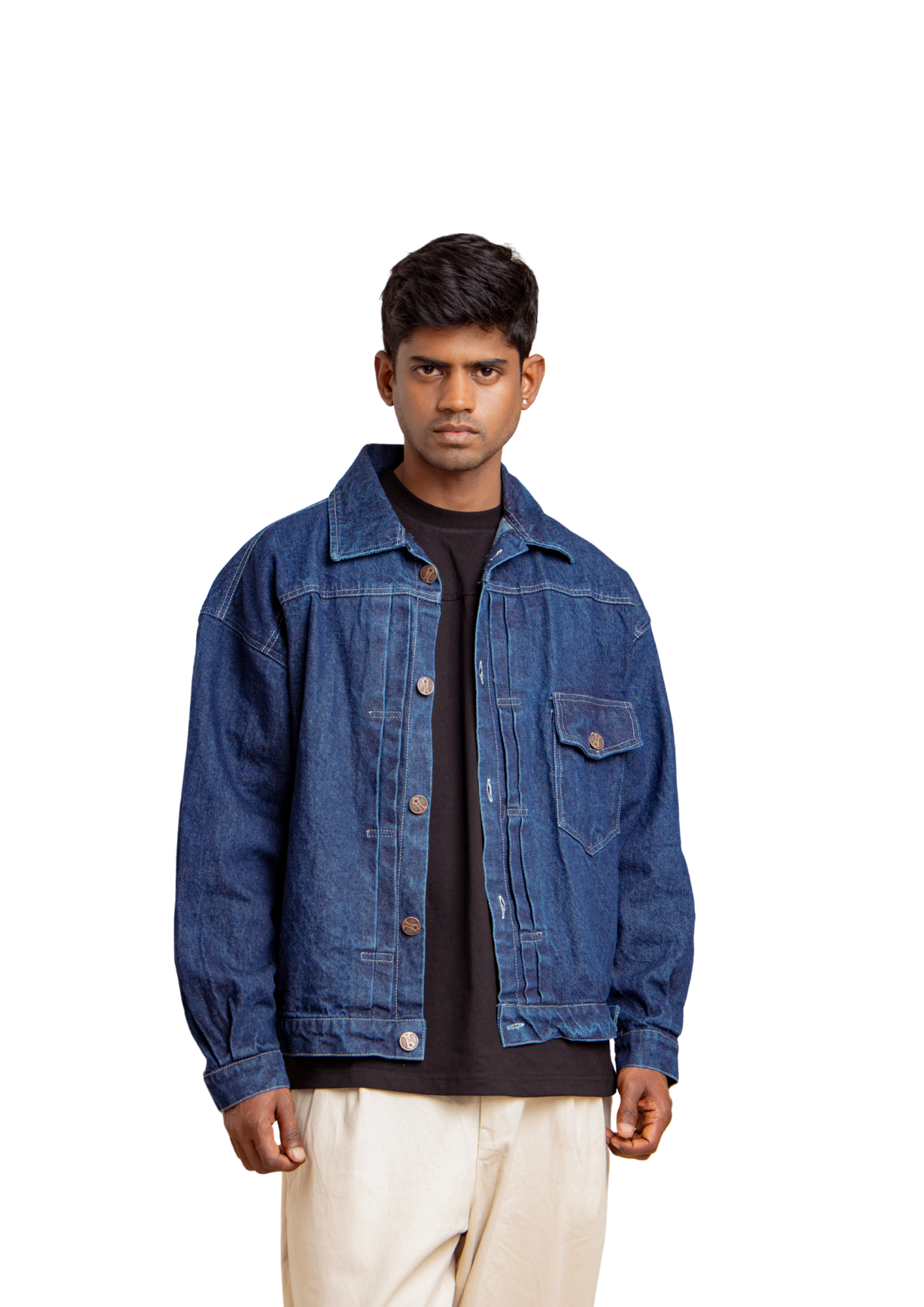 Boomber Jacket (Red)