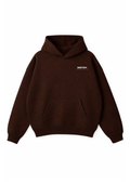 New Hoodie (Brown)