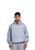 Hoodie (Light Grey)