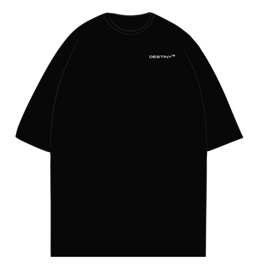 Destiny Basic Tees