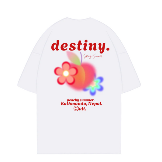 Peachy Summer Edition