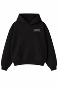 New Hoodie (Black)