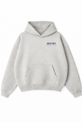 New Hoodie (Grey)
